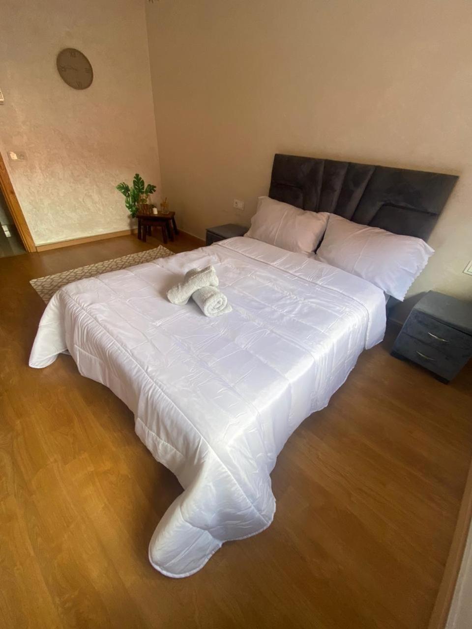 Luxury A Gueliz Marrakech Appartamento