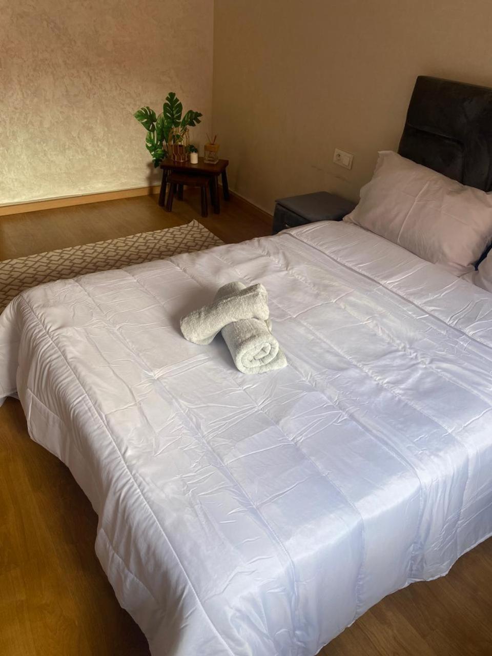 Appartamento Luxury A Gueliz Marrakech