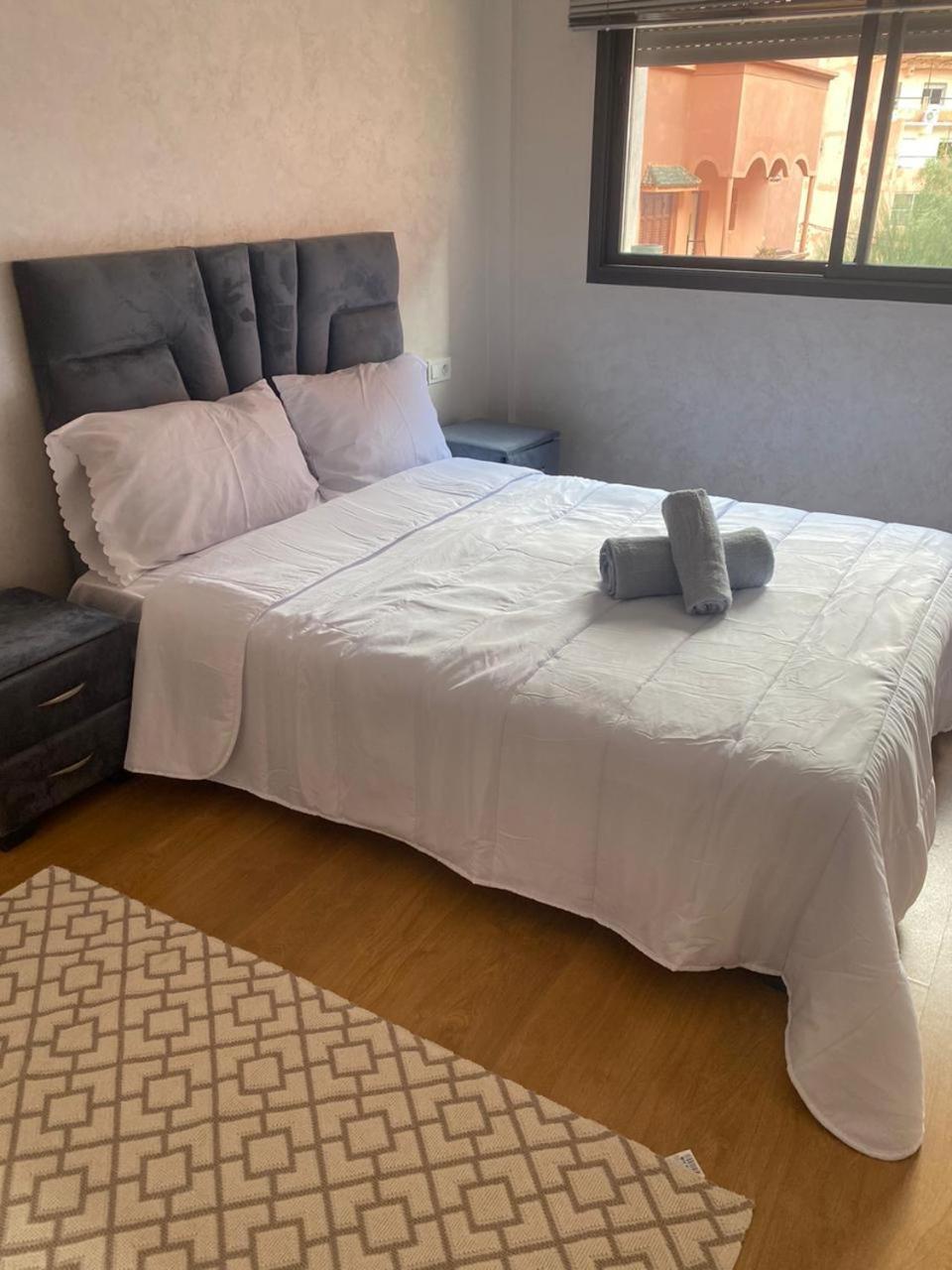 Appartamento Luxury A Gueliz Marrakech Marrakesh