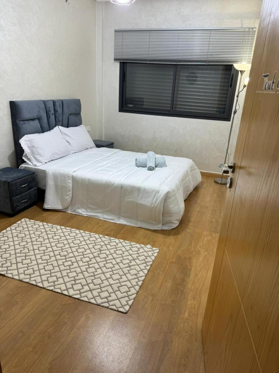 Appartamento Luxury A Gueliz Marrakech *