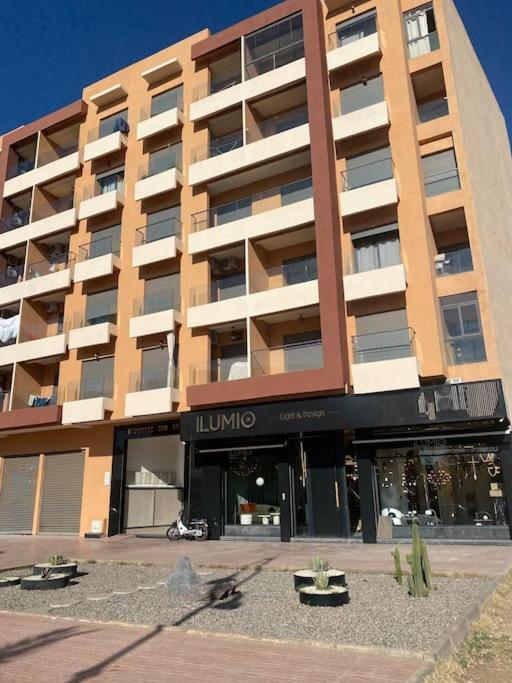 Appartamento Luxury A Gueliz Marrakech *
