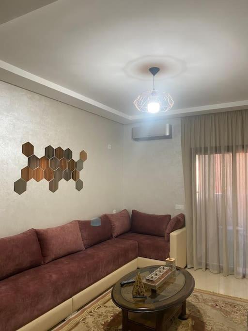Appartamento Luxury A Gueliz Marrakech